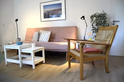 Image de Ferienwohnung/app. für 3 Gäste mit 50m² in Schönberger Strand