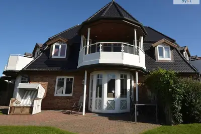 Image de Ferienwohnung/app. für 6 Gäste mit 92m² in Westerland