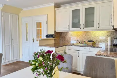 Image de Ferienwohnung/app. für 4 Gäste mit 58m² in Westerland