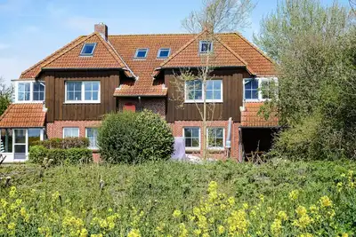 Image de Ferienwohnung/app. für 4 Gäste mit 73m² in Fehmarn Ot Wenkendorf