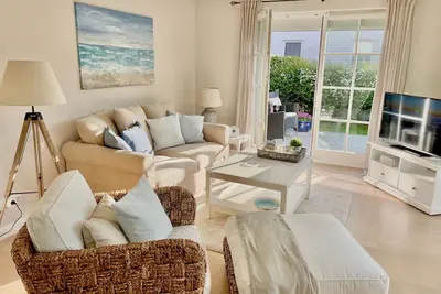 Image de Ferienwohnung/app. für 2 Gäste mit 62m² in Scharbeutz