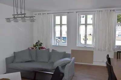 Image de Ferienwohnung/app. für 5 Gäste mit 95m² in Bad Rodach