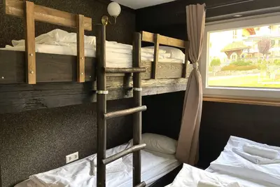 Image de Ferienwohnung/app. für 5 Gäste mit 60m² in Todtnau- Todtnauberg