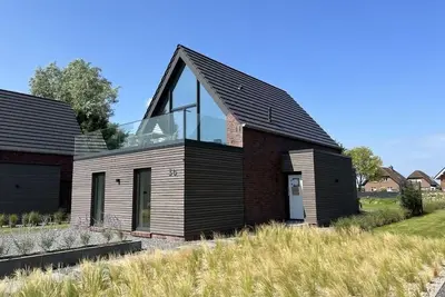 Image de Ferienhaus für 6 Gäste mit 120m² in Wittmund - Carolinensiel