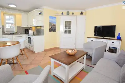 Image de Ferienwohnung/app. für 4 Gäste mit 73m² in Westerland