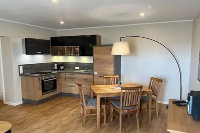Image de Ferienwohnung/app. für 4 Gäste mit 62m² in Fehmarn