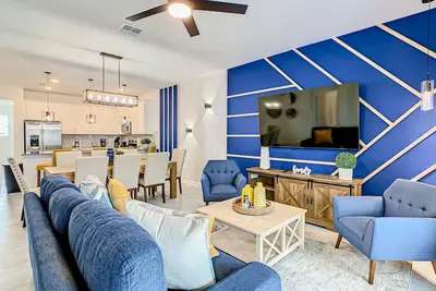 Image de Family Getaway/Themed Rooms, Clubhouse & Waterpark