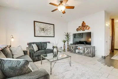 Image de Golf, Hike & Bike: Townhome in Fountain Hills!