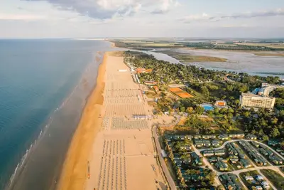 One Bedroom Apartment in Bibione Ideal for Family