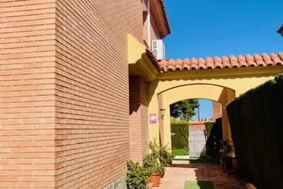 Image de Maison idéale pour familles avec piscine commune à Miami Playa