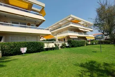 Image de Spectaculaire appartement en première ligne de mer avec piscine à Miami Playa