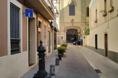 Image de Hermoso Apartamento con Terraza Privada