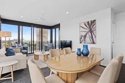 Image de Sandbar Unit 124 - Burleigh Heads