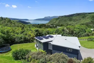 Image de Tarawera Paradise Sum