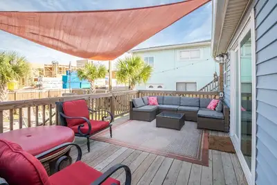 Image de Pet Friendly Private Home - Pirates Retreat