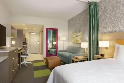 Image de 4 Pet-friendly Accommodations! Onsite Pool, Kitchen, Free Breakfast, Parking!