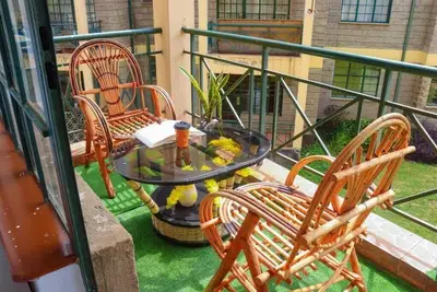 Image de Lux Suites Embakasi Airport Apartments