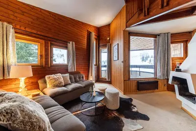 Image de Immodreams - Le Chamois - Avoriaz