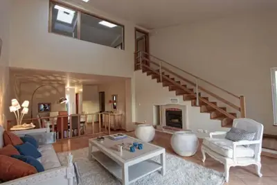 Image de Contemporary 3 bedroom villa M4