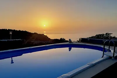 Image de Appartement Caldera - Meerblick, Bestens Ausgestattet, Gelegen in Las Norias