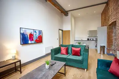 Image de The Ruby Suite Summar