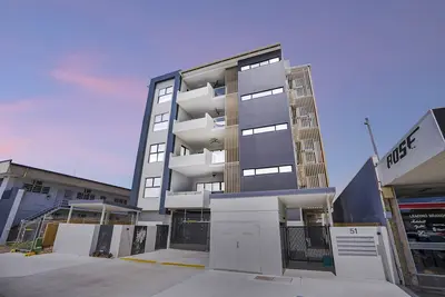 Image de City Escape @ Loft Apartments - Cairns Cbd