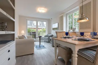 Image de Feinster Sylt-luxus - Nantucket-style