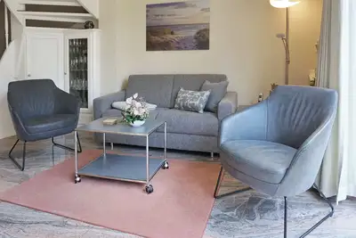 Image de Suite Dreams am Dorfteich. Lässige Eleganz. Verträumte, Zurückgezogene Lage