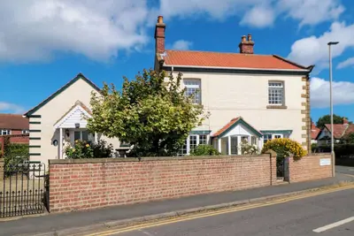 Image de The Old Police House, pet friendly, with a garden in Hinderwell