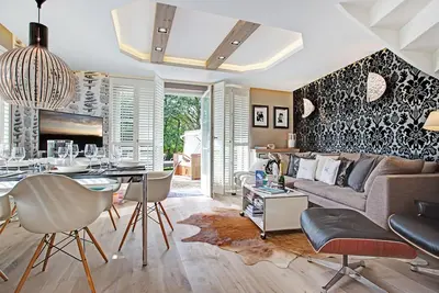 Image de Der Dorfteich zum Greifen Nahe. Perfektes Design. Verträumte Bestlage