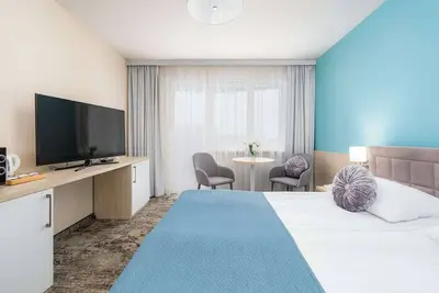 Image de Nad Parsęta 7 | Apartment on the River | Kolobrzeg