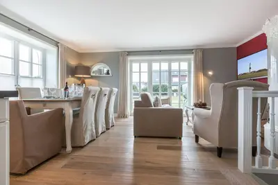 Image de Lifestyle Unter Reet, Strand & Meer um die Ecke