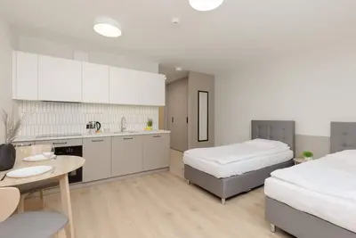 Image de Mokotów Business Center B113 | Studio | Mokotów