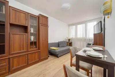 Image de Jelenia 4 | Cozy Apartment | 1 Bedroom
