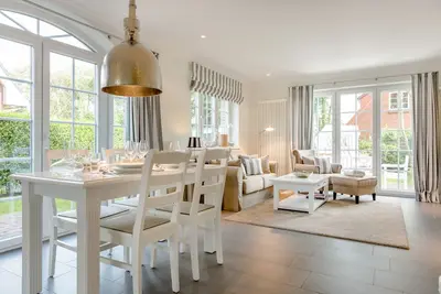 Image de Beach-ambiente. Luxus. Und Viel Platz