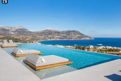 Image de Bh693 - C - Villa Karpathos