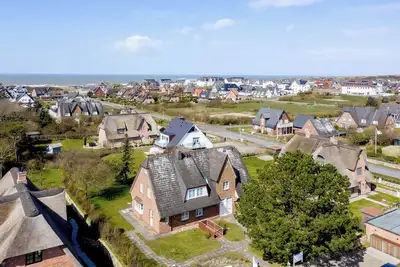 Image de Ihr Komfort-landhaus auf Einem Hübsch Eingewachsenen, Naturbelassenen Grundstück