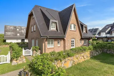 Image de Charming country house luxury.