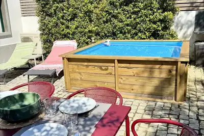 Image de Augusto - une maison familiale au cœur de Lisbonne