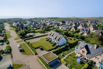 Image de Beste Lage Zwischen Meer und Dorfteich. Sehr Schöne Ausstattung