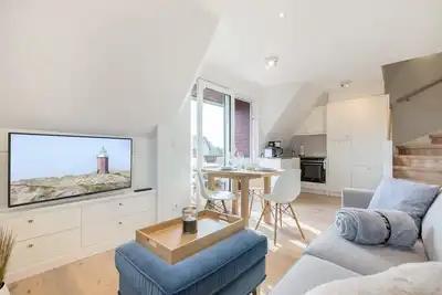 Image de Sie Suchen ein Traum-domizil für 4 Personen in Wenningstedt? Sölring Stern