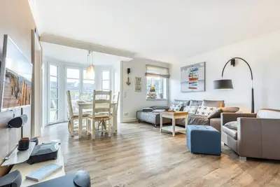Image de Strandnaher State-of-the-art Luxus