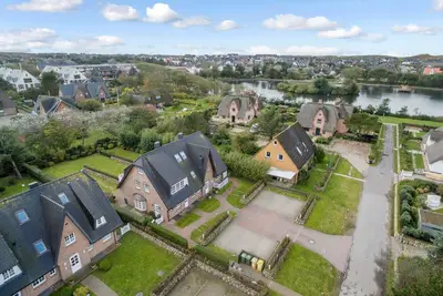 Image de Landhaus-luxus am Dorfteich