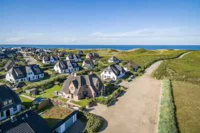 Image de Das Ferienhaus Tom Kyle