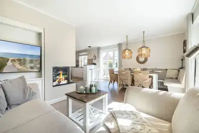 Image de Im Haus Leevste Süster Kann der Urlaub Einfach nur Schön Werden