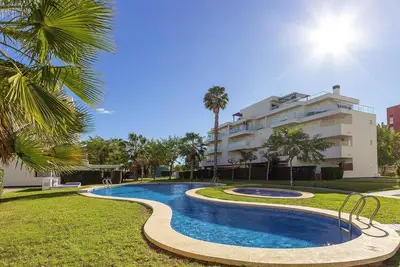 Image de Bel appartement à El Vergel