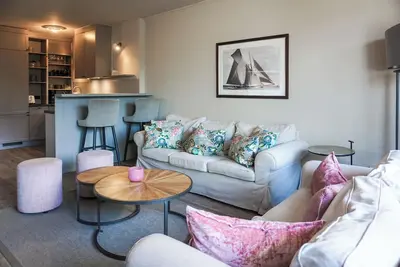 Image de At the Princessa 12b vacation home, you can truly enjoy a royal vacation!