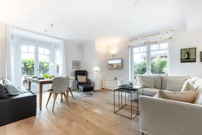 Image de Top Lage. Wellness. Luxuriöse Ausstattung. Und Sogar 2 Terrassen