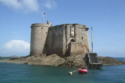 Image de Petite Maison de Pêcheur en Bord de mer