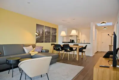 Image de Appartement de vacances Interlaken pour 1 - 2 personnes avec 1 chambre à coucher - Appartement de va